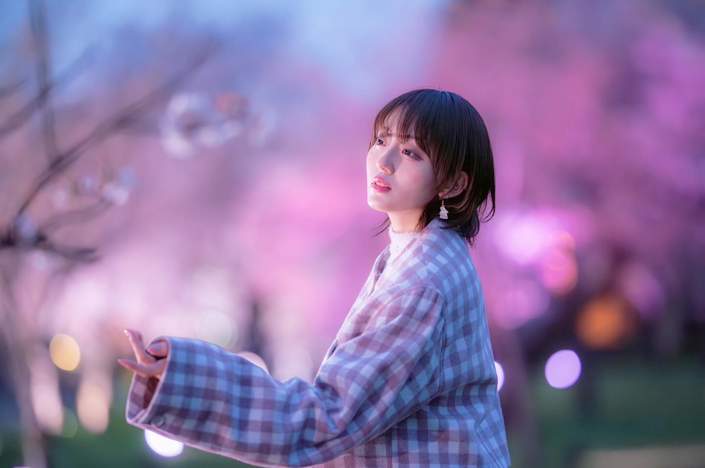 プロフィール背景画像